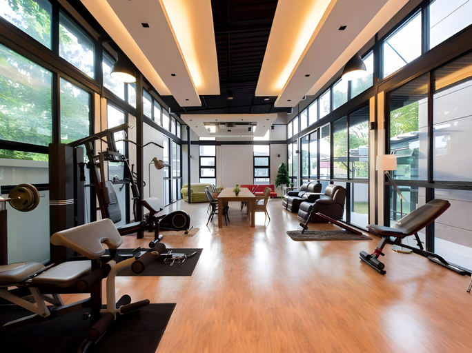 Others 4, Woodroof Residence Rangsit, Muang Pathum Thani