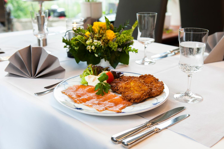 Food & Drinks 5, Landgasthof Tonnes, Oberbergischer Kreis