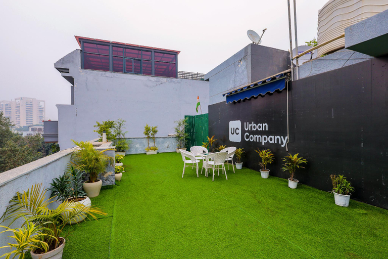Exterior & Views 1, Nikko Blue - The Boutique Hotel, Gurgaon