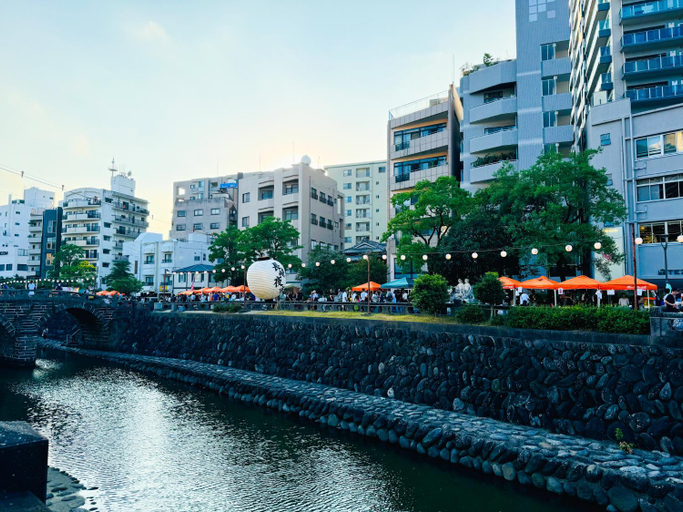 Others 4, 乃宿-noyado-長崎, Nagasaki