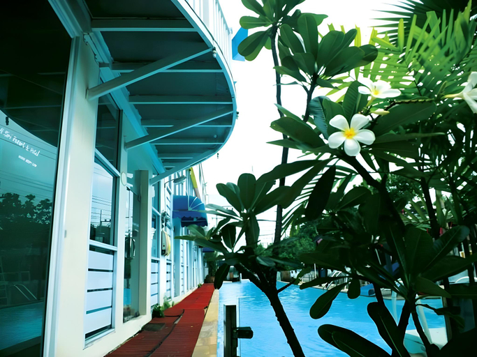 Others 4, N Siri Resort & Hotel, Lam Luk Ka