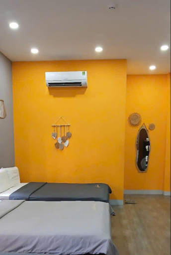 Bedroom 3, Thanh Hang Homestay , Ninh Kiều