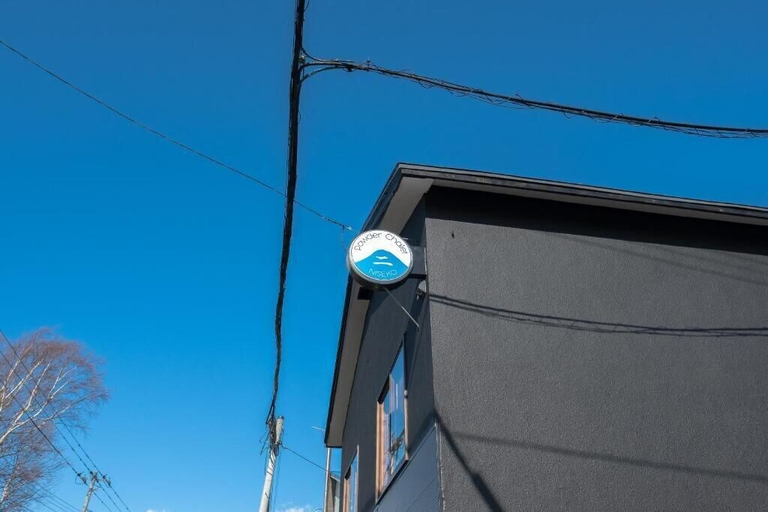Exterior & Views 2, Niseko Powder Chalet, Kutchan