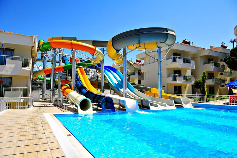 Others 4, Dream Family Club, Manavgat
