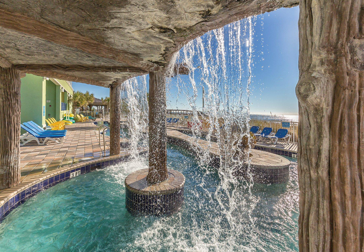 Sport & Beauty 3, Towers on the Grove Resort by ResortShare, Horry