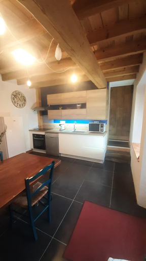 Others 2, Gites nature, Triplex et bungalow, Vosges