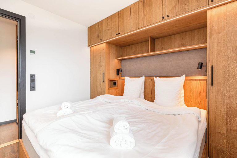 Bedroom 5, Åre Travel - View, Åre