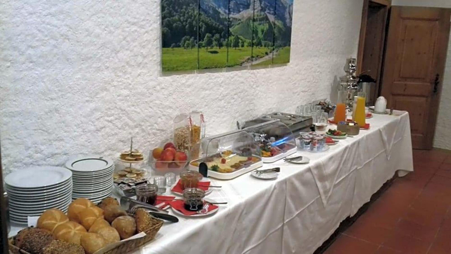 Food & Drinks 3, Landhotel Larchenhugel, Garmisch-Partenkirchen