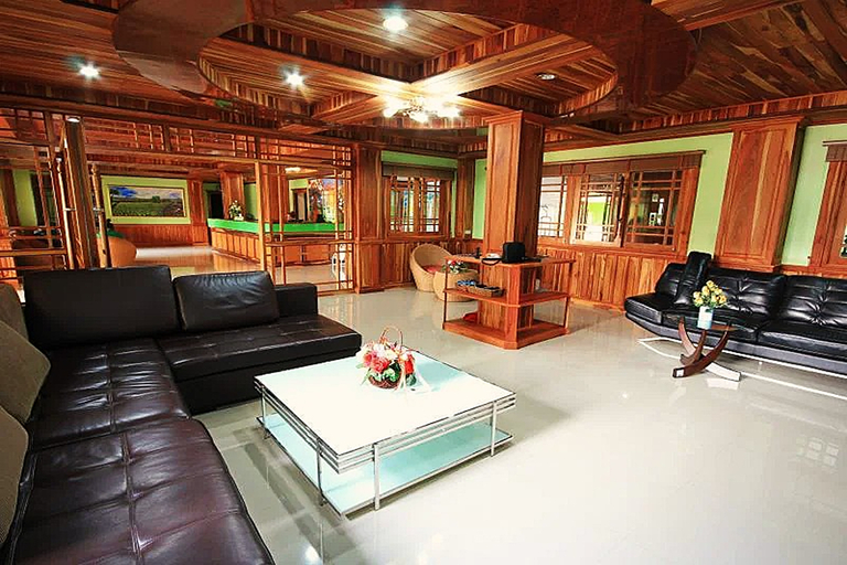 Others 5, Hiso Place Hotel, Muang Udon Thani