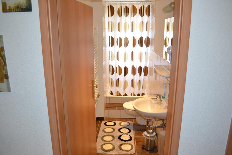 Bathroom 3, Gasthof Keilbach, Böblingen