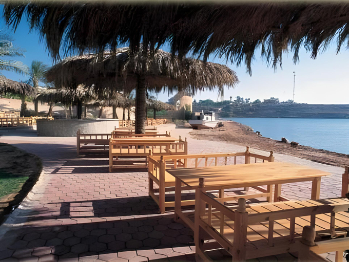 Food & Drinks 5, Seti Abu Simbel Lake Resort , Unorganized in Aswan