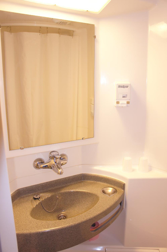 Bathroom 3, Hotel de la Place, Loiret