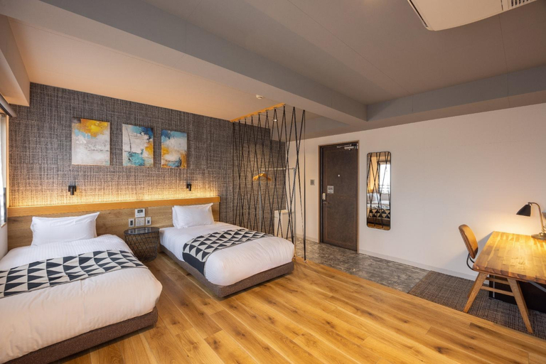 Others 1, Fukuyama Royal Hotel - Vacation STAY 36230v, Fukuyama