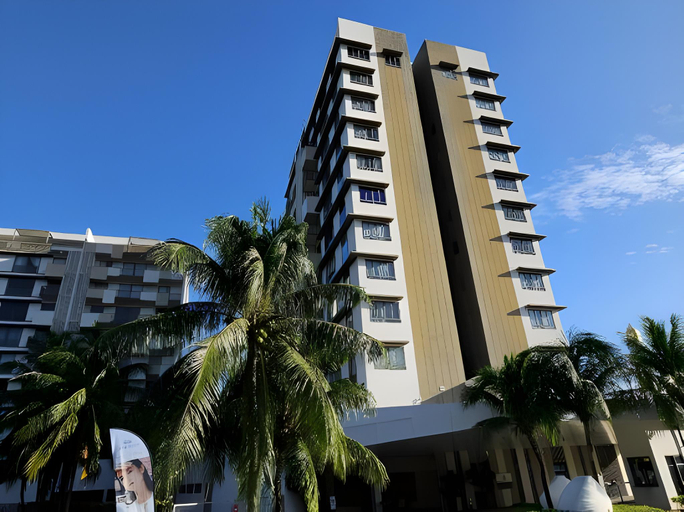 Exterior & Views 1, By the Sea Beach Luxury Resort - Batu Ferringhi, Penang Island