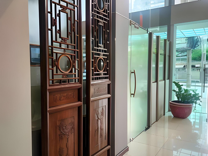 Others 5, August Residence, Wattana
