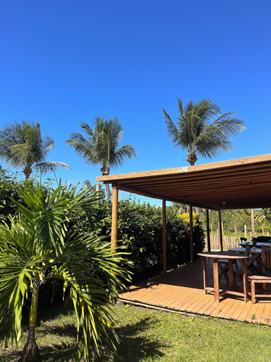 Exterior & Views 2, Pousada Sunshine Patacho, Porto de Pedras