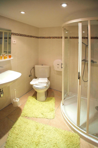 Bathroom 3, Studio in Morschwiller, Bas-Rhin