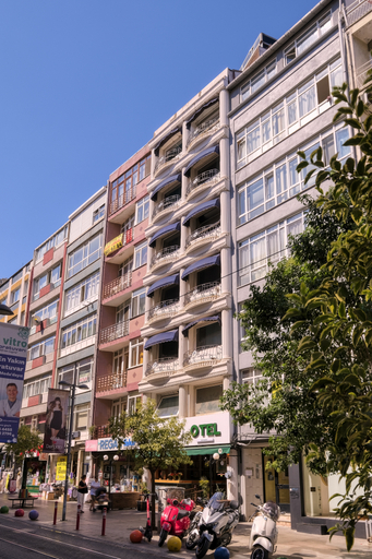 Exterior & Views 5, Duck Otel, Kadıköy