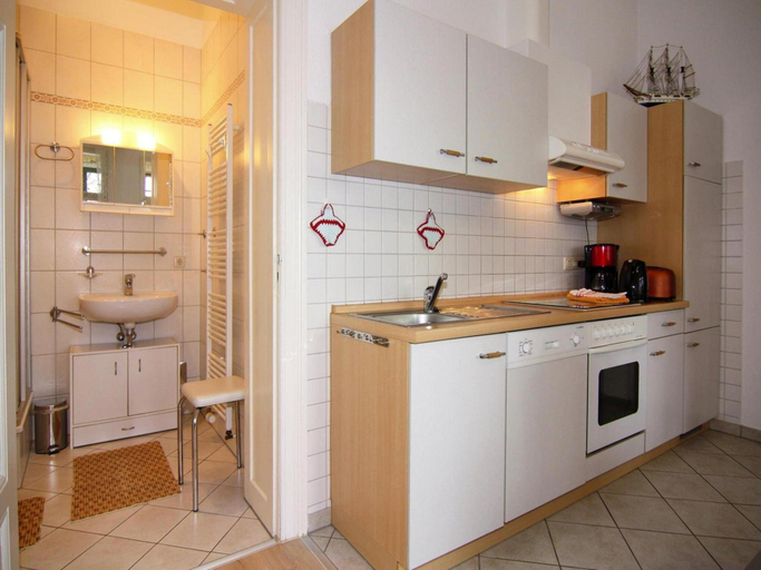 Others 5, Ferienwohnung Morgenrote, Ahlbeck, Vorpommern-Greifswald