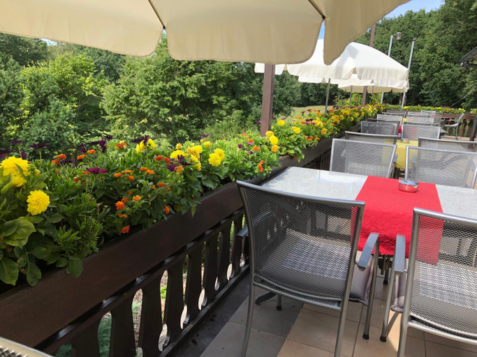 Food & Drinks 4, Hotel Niedersächsischer Hof, Grafschaft Bentheim