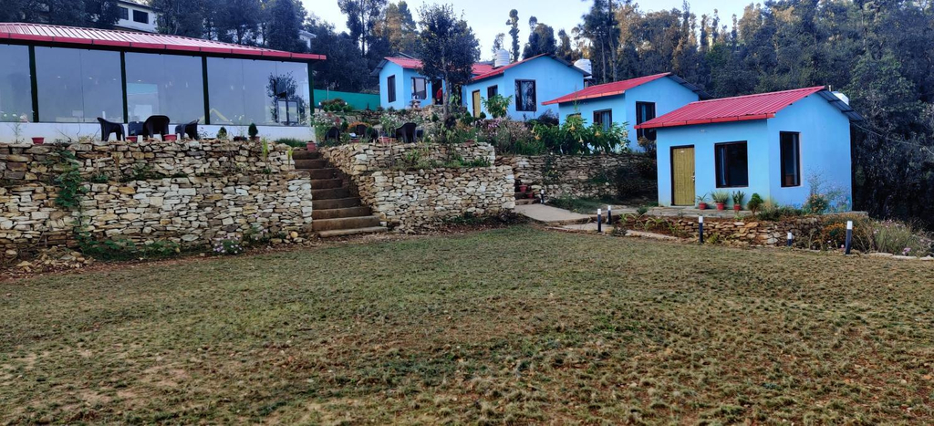 Others 4, Anandi resort, Pithoragarh