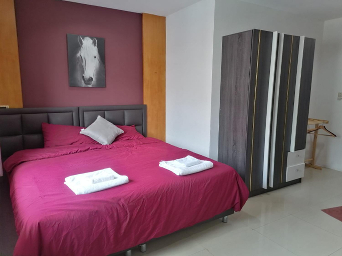 Bedroom 3, Patong beach dream house, Phuket Island