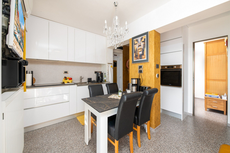 Others 4, Dream on The Beach - Panoramic Seaview Terrace, Kraljevica