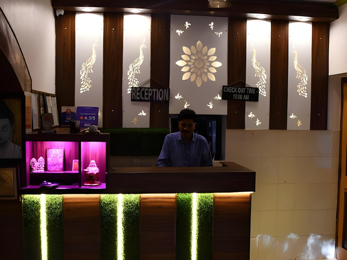 Others 3, HOTEL SIDHARTHA (600 meters from Taj Mahal), Agra