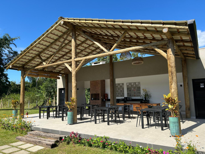 Food & Drinks 5, Vila do Porto Pousada, Morretes