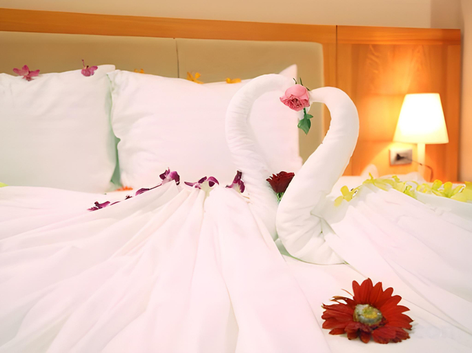 Bedroom 3, Sekong Hotel Danang, Da Nang