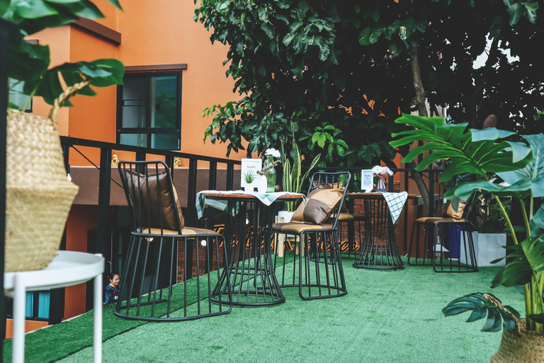 Others 4, The Bed Residence Donmueang, Don Muang
