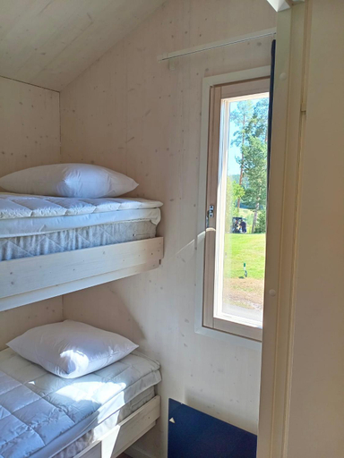 Bedroom 2, Hill Side Golf & Sports Resort, Uusimaa
