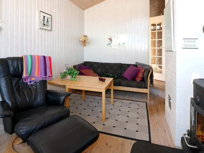 Others 2, 4 Star Holiday Home in Hadsund, Mariagerfjord