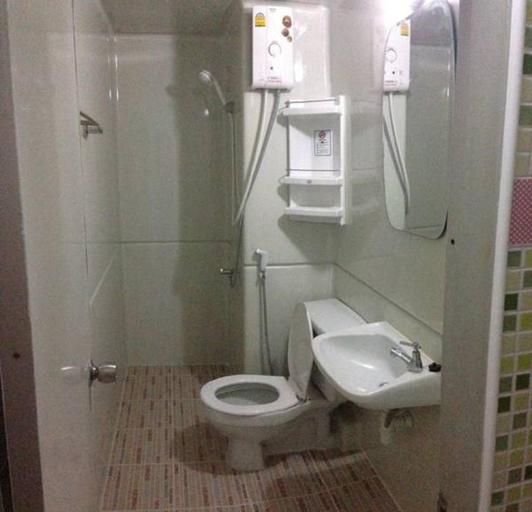Bathroom 5, Dan @ Muangthong Rental, Pak Kret