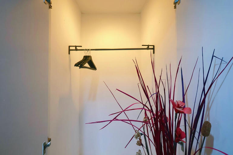 Bathroom 3, Sampheng Apartment, Samphantawong