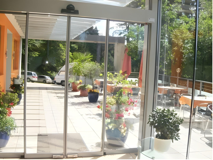 Surrounding environment 5, Vitalhotel Sonnblick, Villach