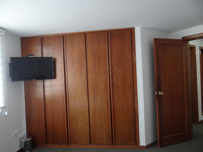 Others 5, Altura Rooms & Suites, Quito