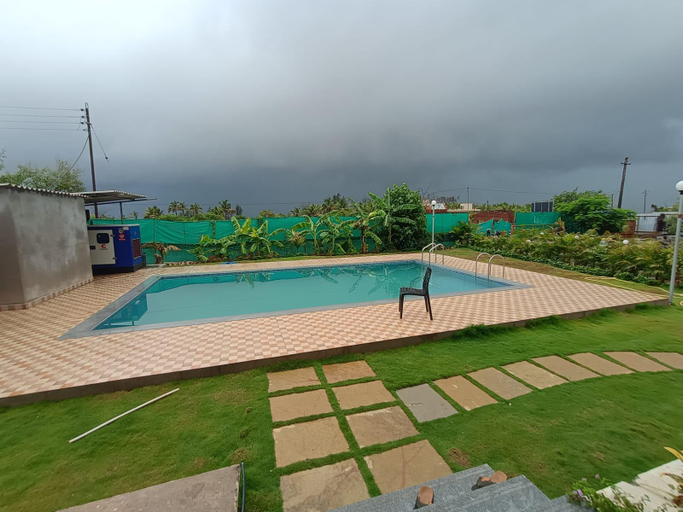 Sport & Beauty 1, Coastal Paradise, Raigarh