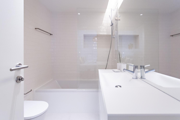 Bathroom 4, Casas do Forte by MY CHOICE, Alcoutim