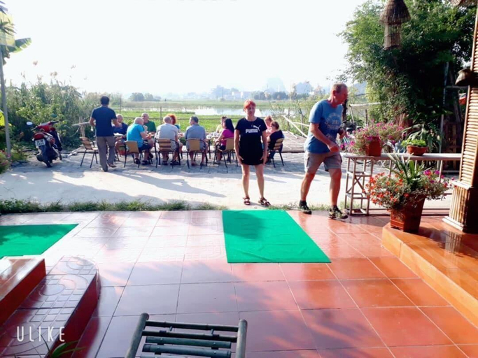 Sport & Beauty 5, Tam Coc Rice Fields Homestay, Hoa Lư