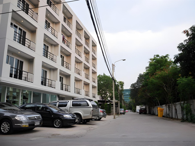 Exterior & Views 5, Delight Residence, Lak Si