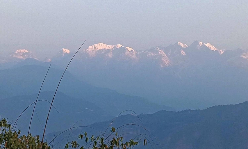 Others 3, Hotel Happy Home, South Sikkim