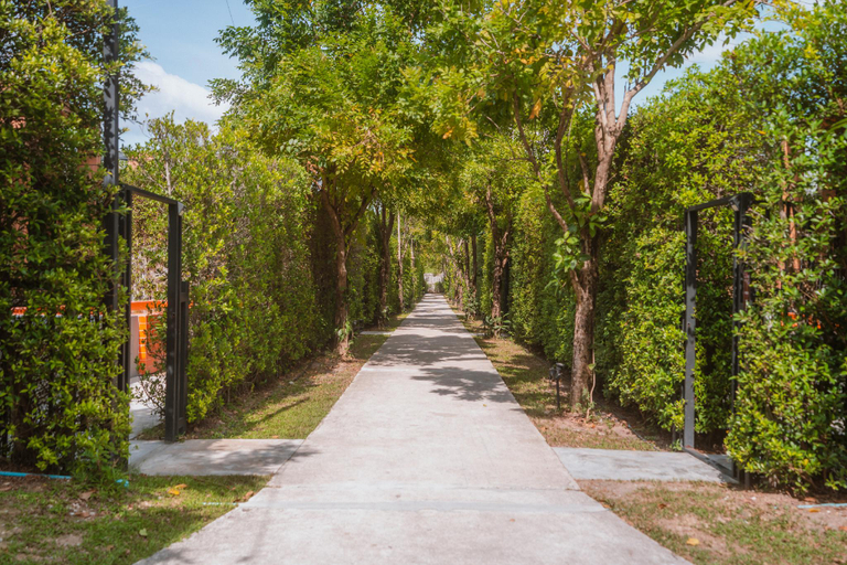 Others 5, The Pool Villa Resort Bangsaen, Muang Chon Buri