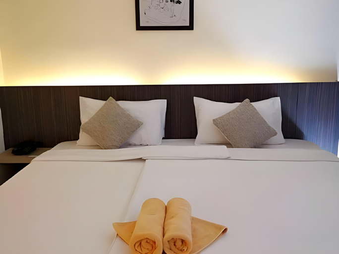 Bedroom 3, Lee Nova Place, Prawet