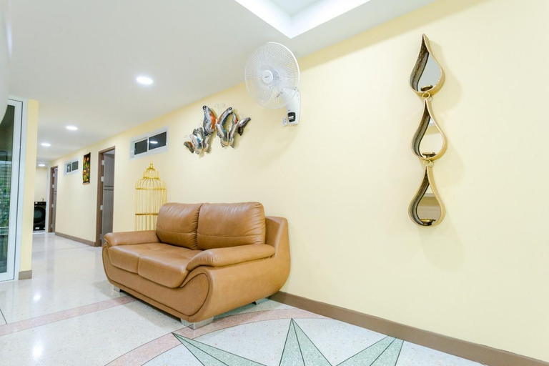 Interior view 3, Rama Residency Sukhumvit Bangkok, Bang Na