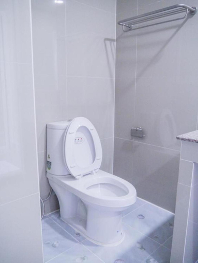 Bathroom 4, The Royal P Hotel Phuket, Phuket Island