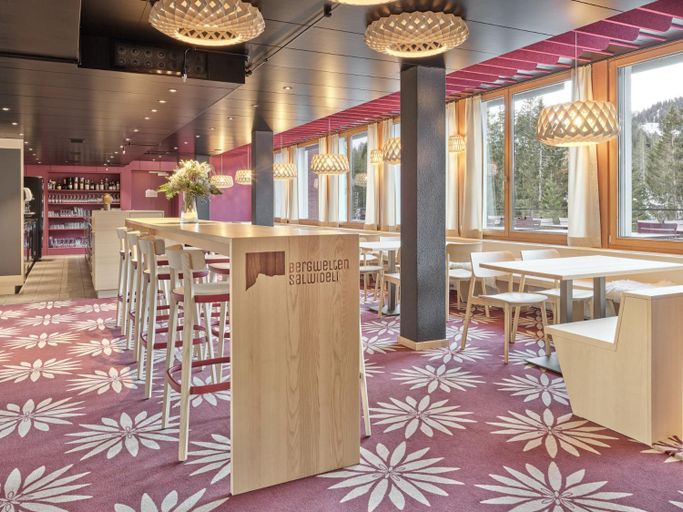 Food & Drinks 3, Bergwelten Salwideli, Entlebuch