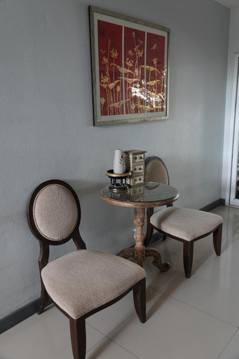Public Area 2, I-Beyond Residence, Lat Krabang