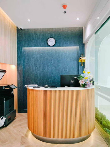 Others 4, Prime Sleep by Miracle - Booked on Hourly Basis, Bang Phli