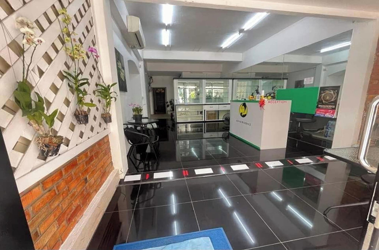 Others 5, Sonya Residence, Phuket Island